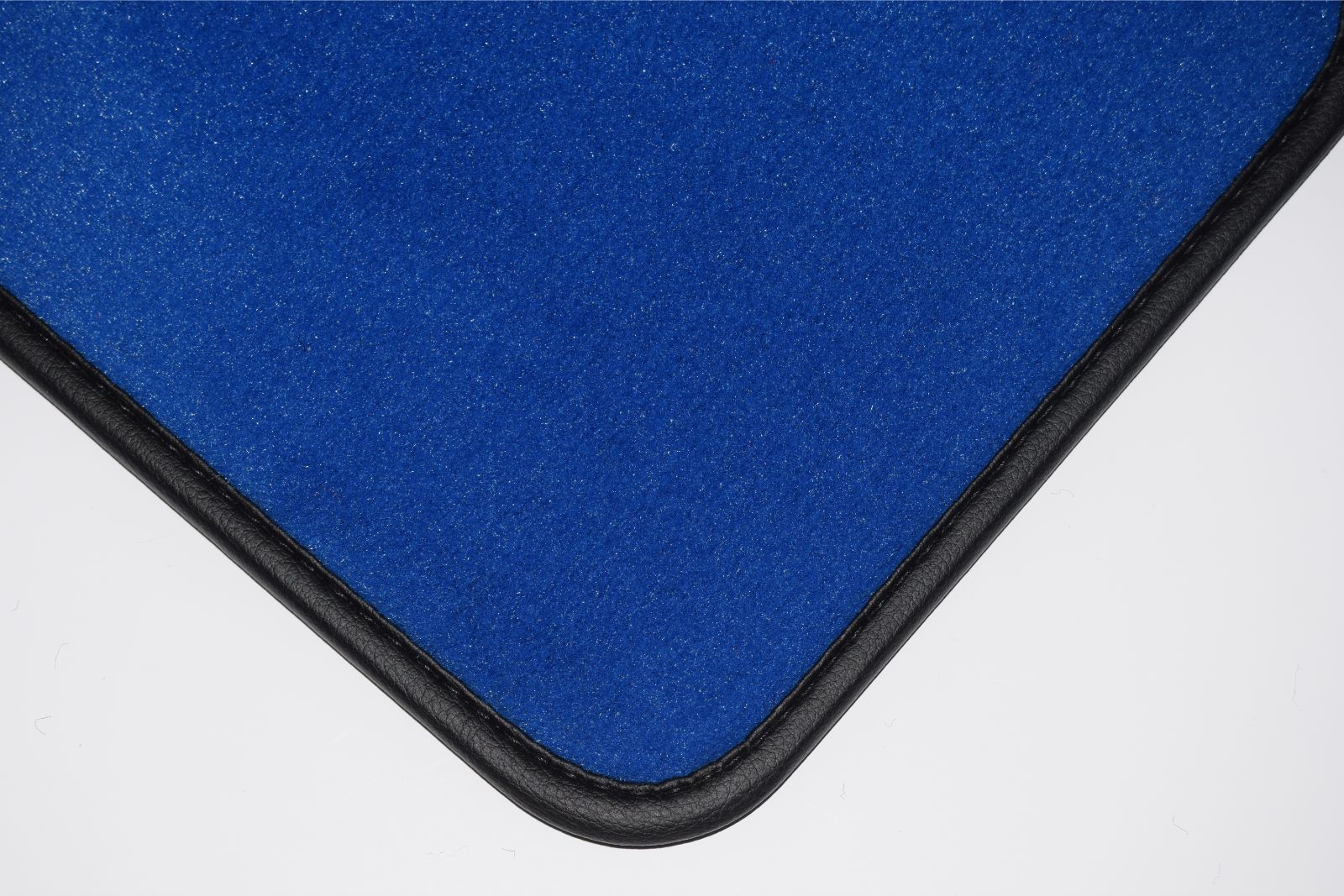 Fits MG MGB / MGC / GT 1963-1980 Premier ROYAL BLUE tailored car mats ...