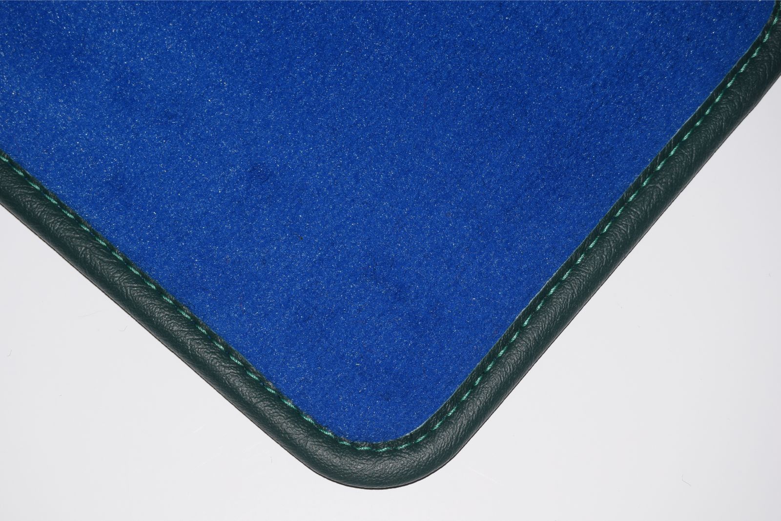 Fits MG MGB / MGC / GT 1963-1980 Premier ROYAL BLUE tailored car mats ...